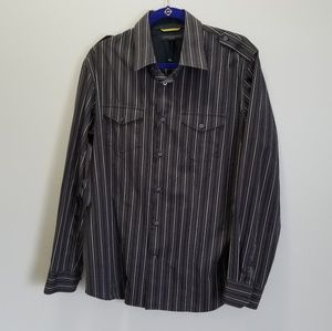 NWOT Men's Banana Republic Dress Shirt